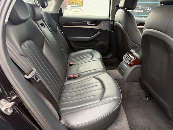Used Audi A8 2013 for sale - 76299493: Photo 21