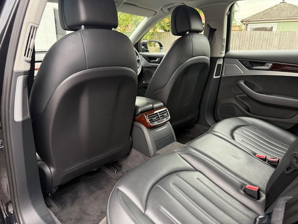 Used Audi A8 2013 for sale - 76299493: Photo 24