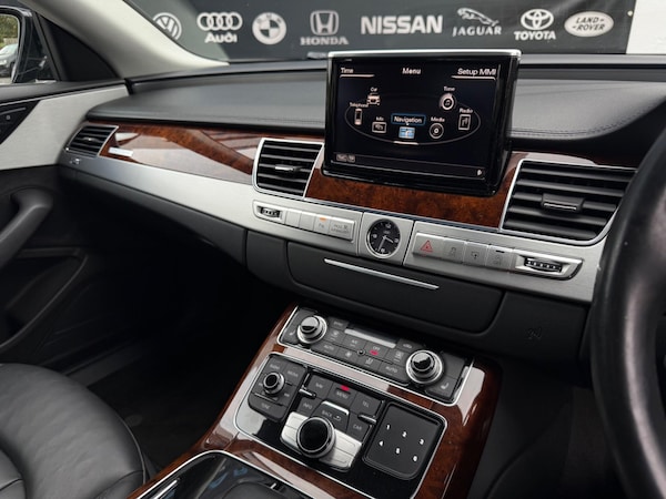 Used Audi A8 2013 for sale - 76299493: Photo 30