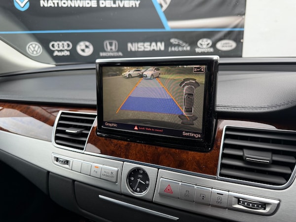 Used Audi A8 2013 for sale - 76299493: Photo 33