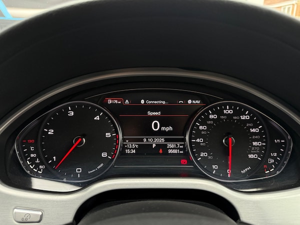 Used Audi A8 2013 for sale - 76299493: Photo 36