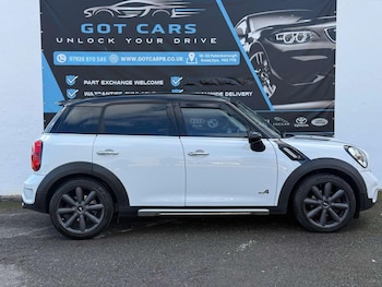 Used MINI Countryman 2014 for sale - 79484783: Photo