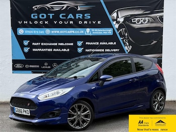 Used Ford Fiesta 2016 for sale - 78914373: Photo