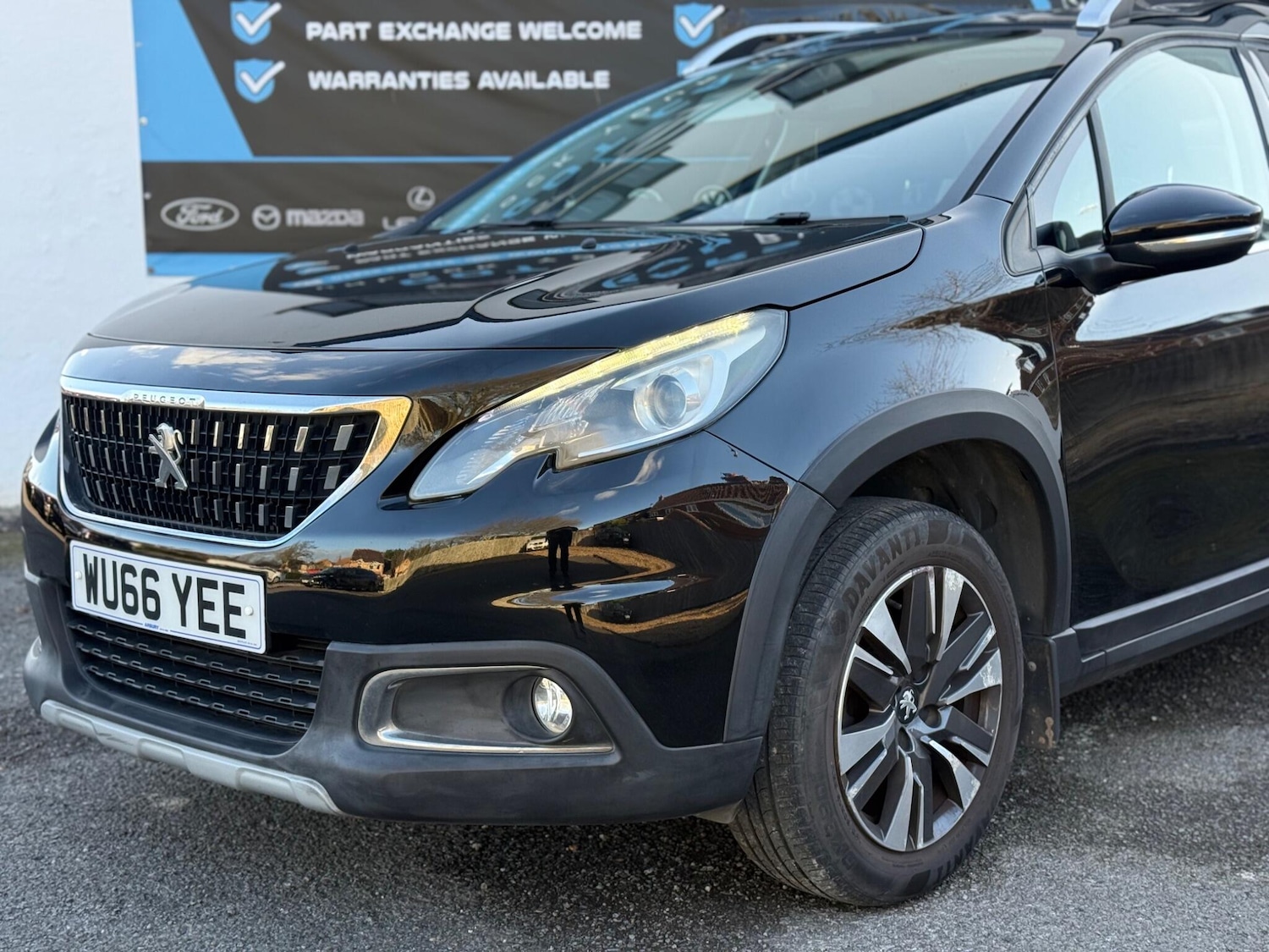 Used Peugeot 2008 2016 for sale - 77852757: Photo 10
