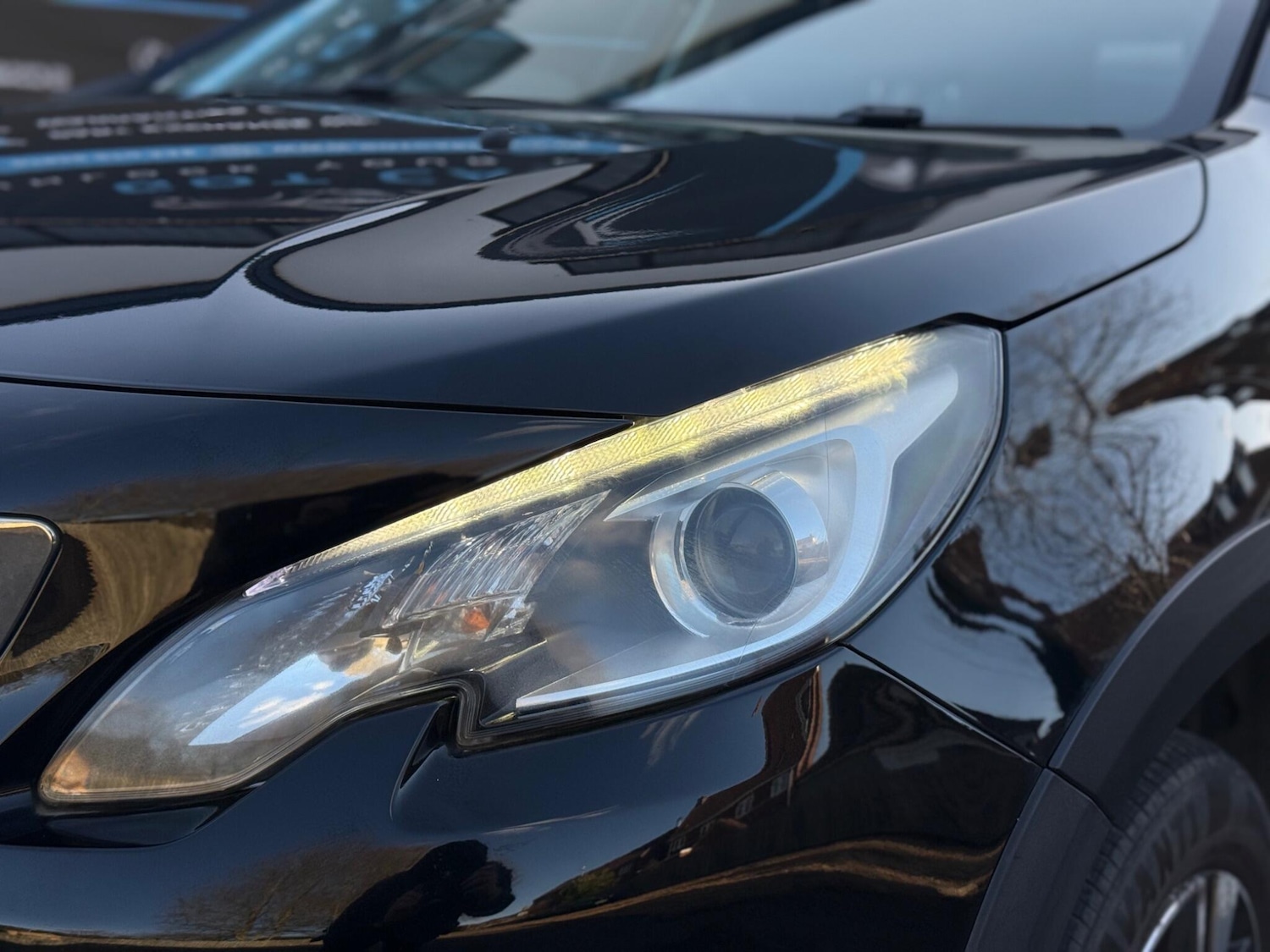 Used Peugeot 2008 2016 for sale - 77852757: Photo 14