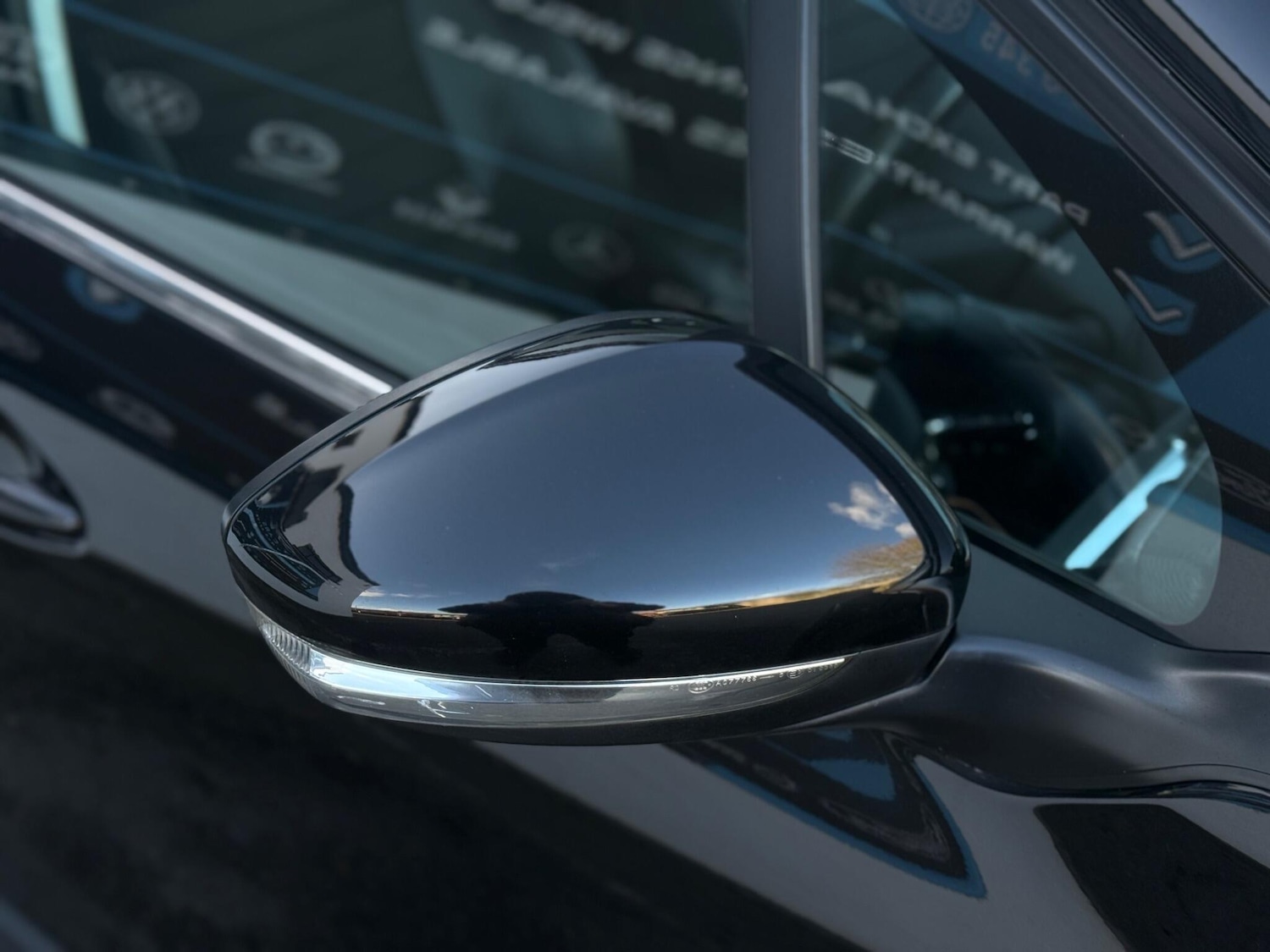 Used Peugeot 2008 2016 for sale - 77852757: Photo 21