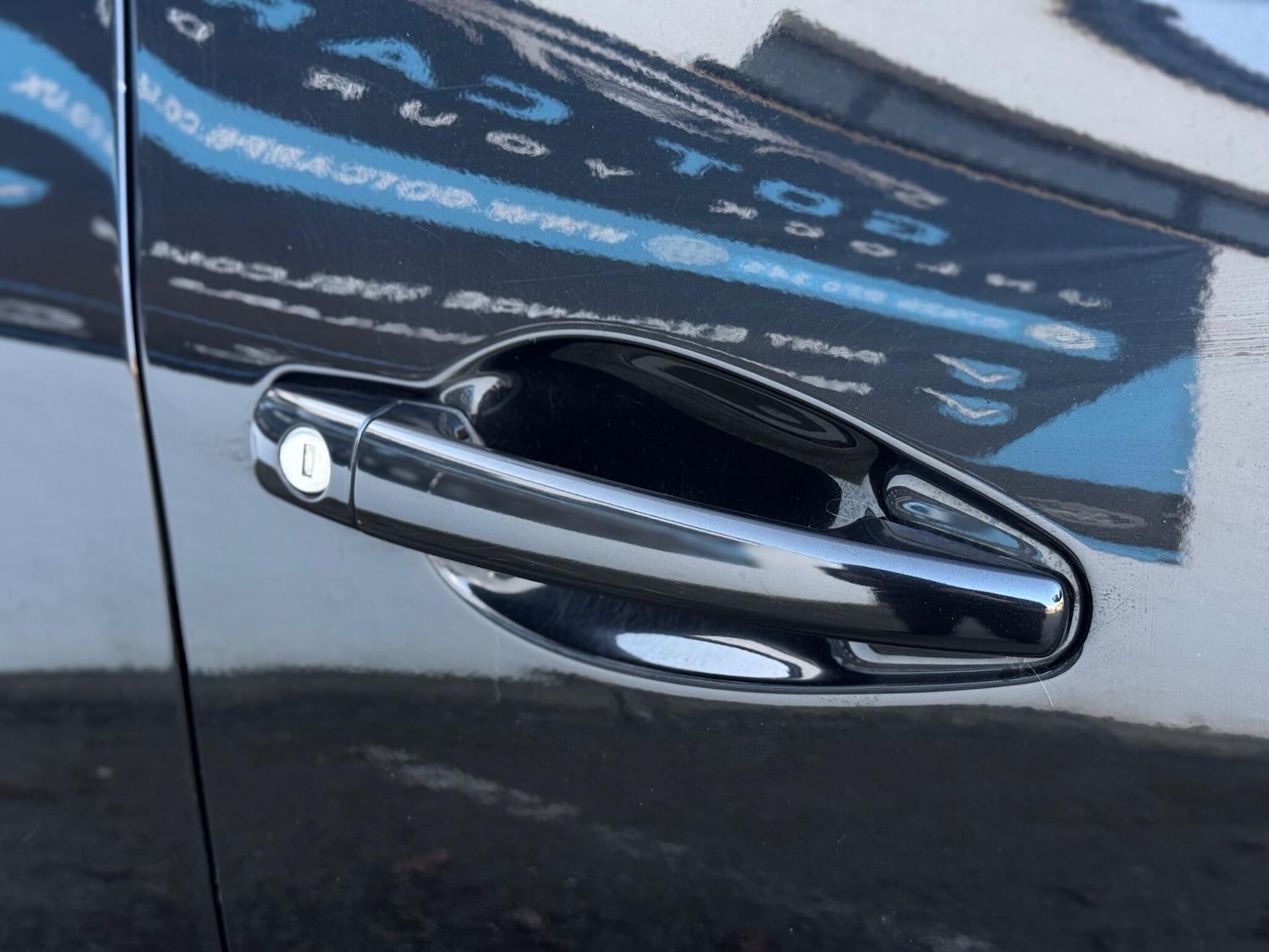 Used Peugeot 2008 2016 for sale - 77852757: Photo 24