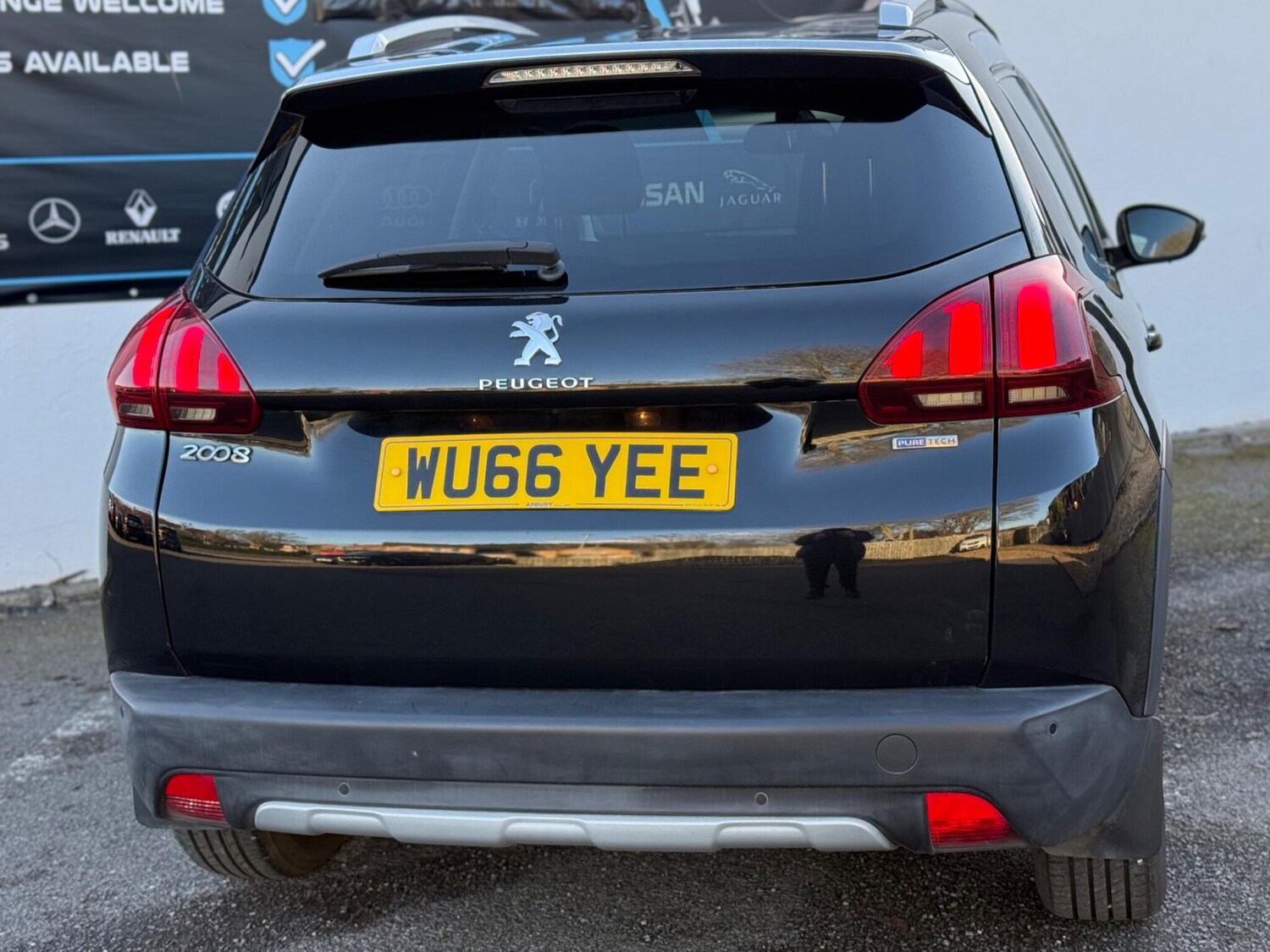 Used Peugeot 2008 2016 for sale - 77852757: Photo 28