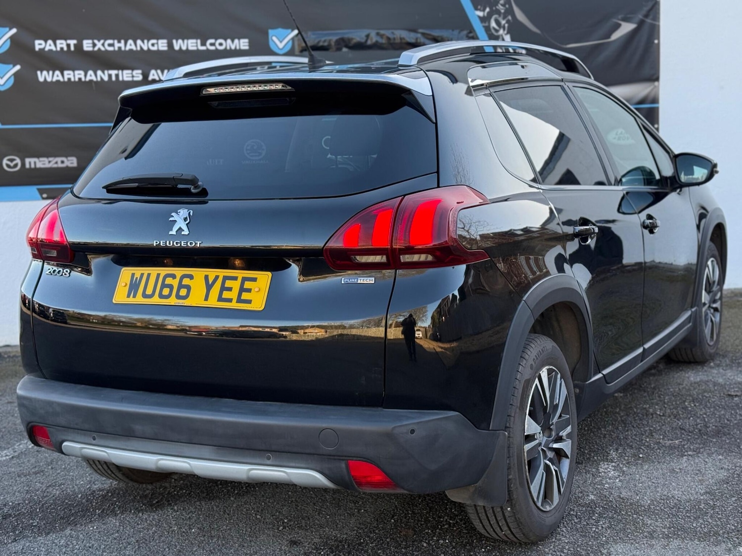 Used Peugeot 2008 2016 for sale - 77852757: Photo 29