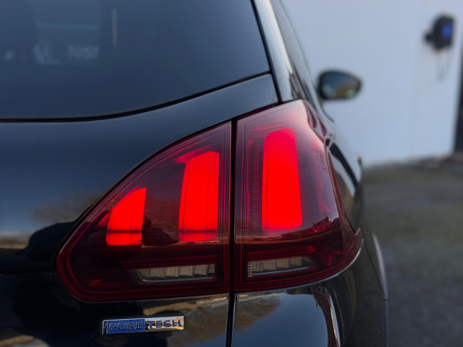 Used Peugeot 2008 2016 for sale - 77852757: Photo 33