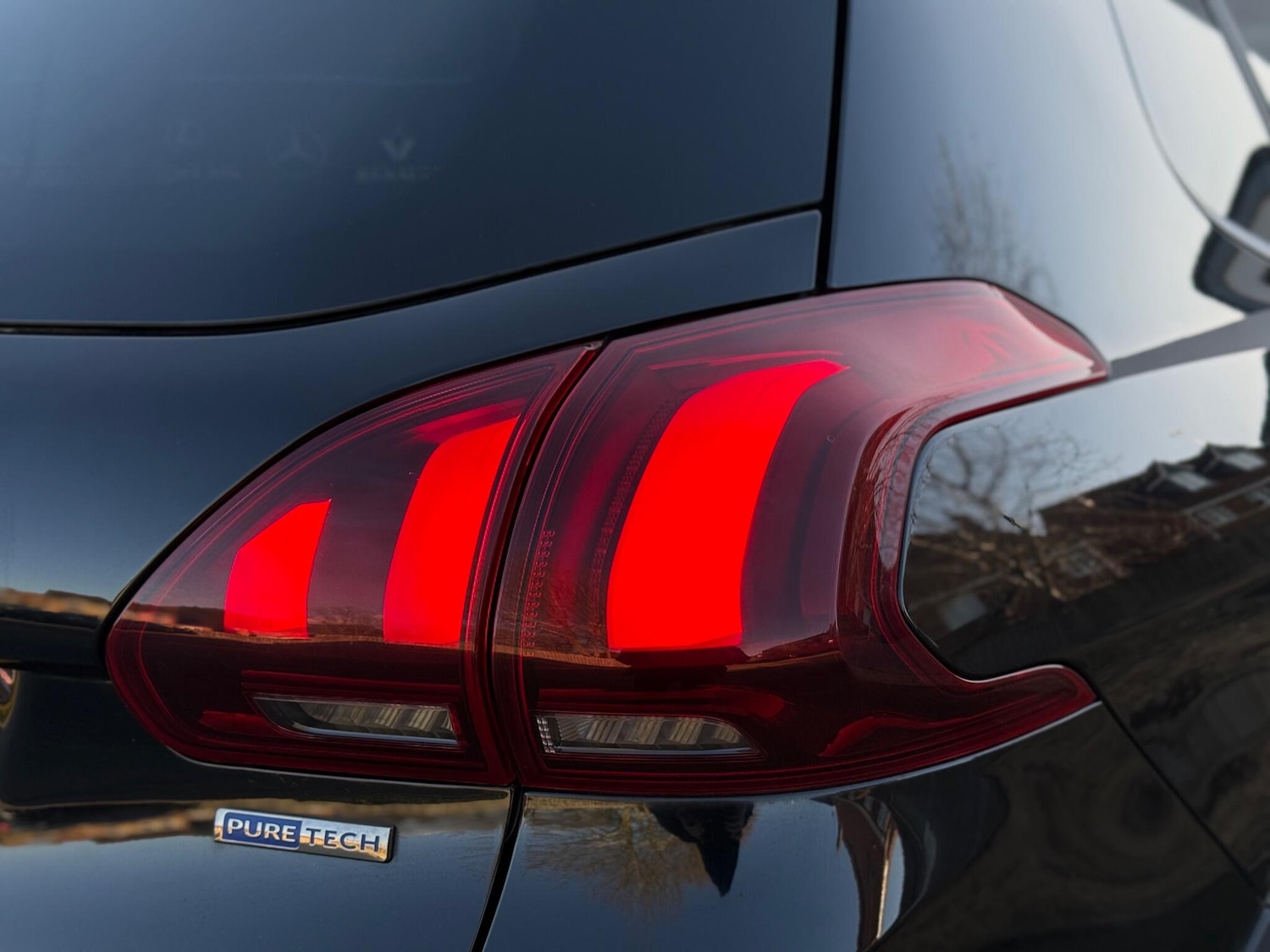 Used Peugeot 2008 2016 for sale - 77852757: Photo 34