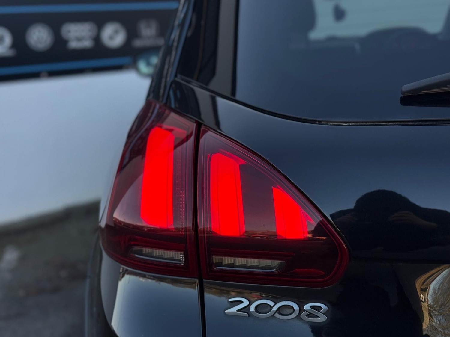 Used Peugeot 2008 2016 for sale - 77852757: Photo 36