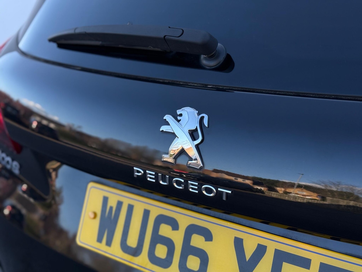Used Peugeot 2008 2016 for sale - 77852757: Photo 39