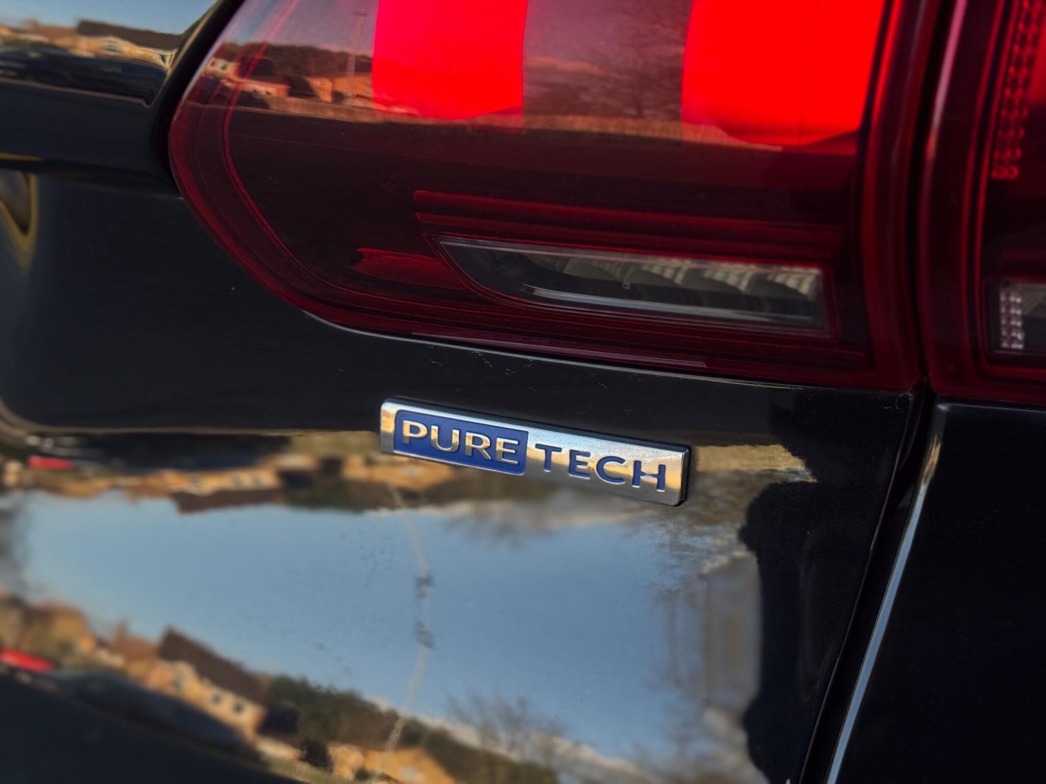 Used Peugeot 2008 2016 for sale - 77852757: Photo 40