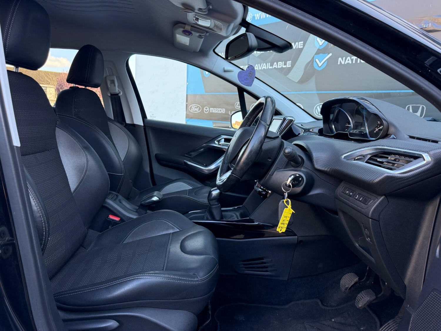 Used Peugeot 2008 2016 for sale - 77852757: Photo 43