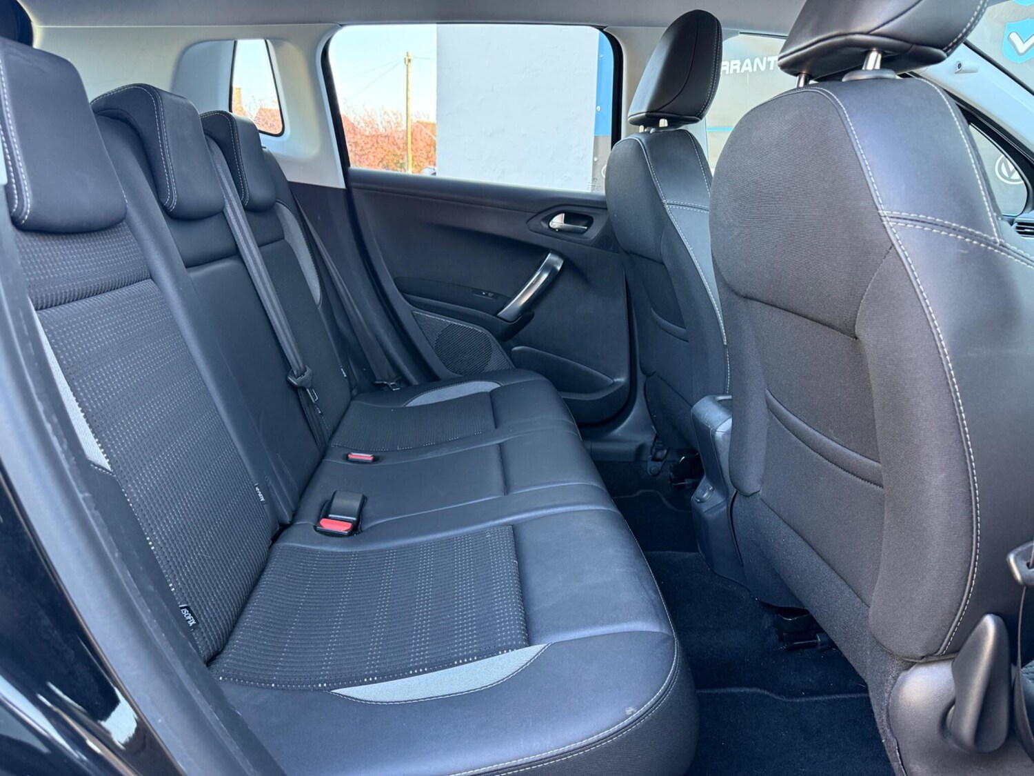 Used Peugeot 2008 2016 for sale - 77852757: Photo 46