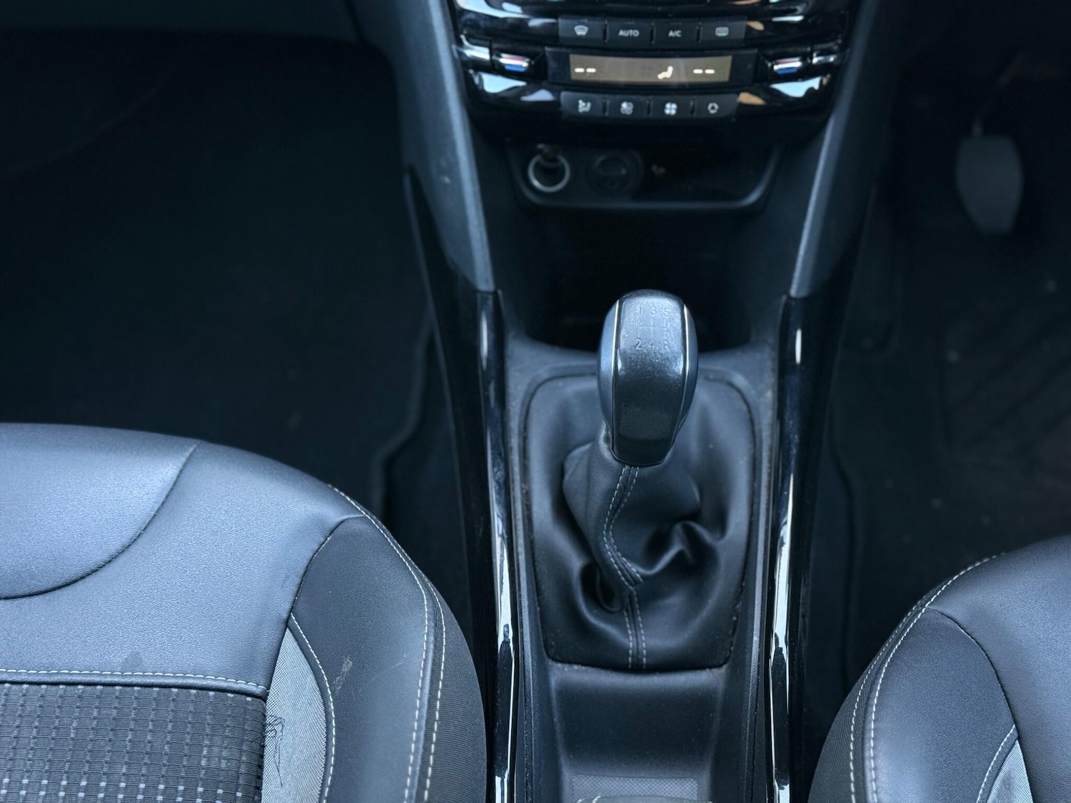 Used Peugeot 2008 2016 for sale - 77852757: Photo 55