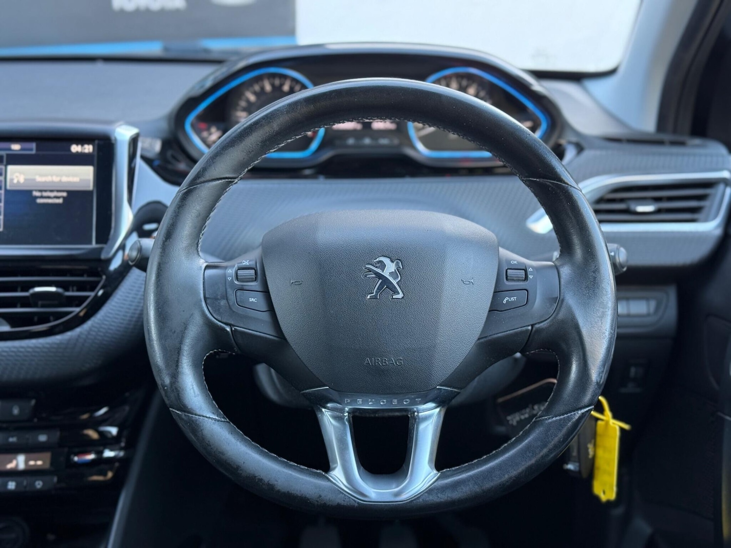 Used Peugeot 2008 2016 for sale - 77852757: Photo 56