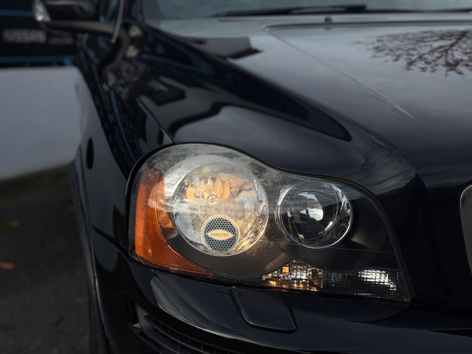 Used Volvo XC90 2014 for sale - 76995090: Photo 11