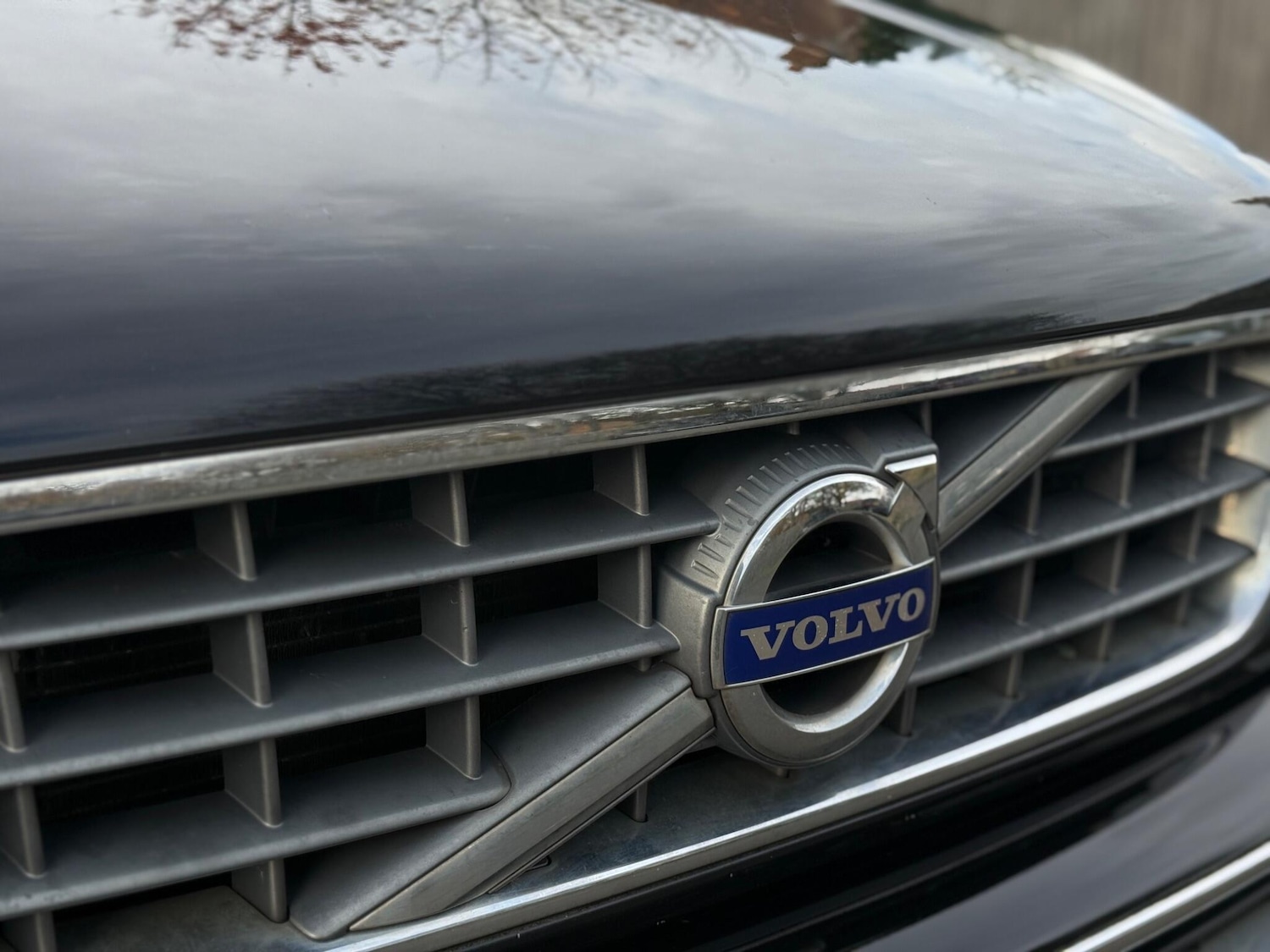Used Volvo XC90 2014 for sale - 76995090: Photo 12