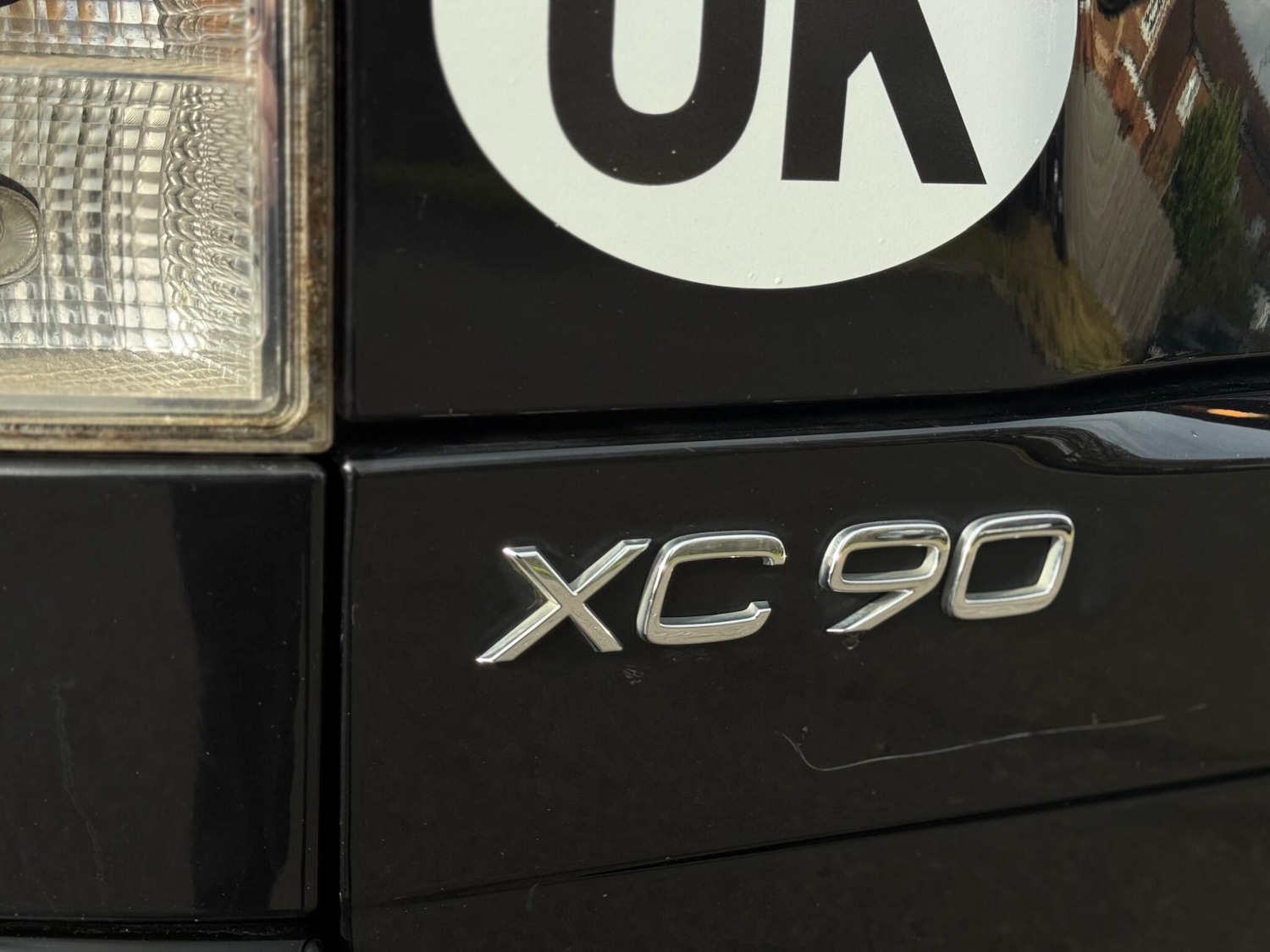 Used Volvo XC90 2014 for sale - 76995090: Photo 17