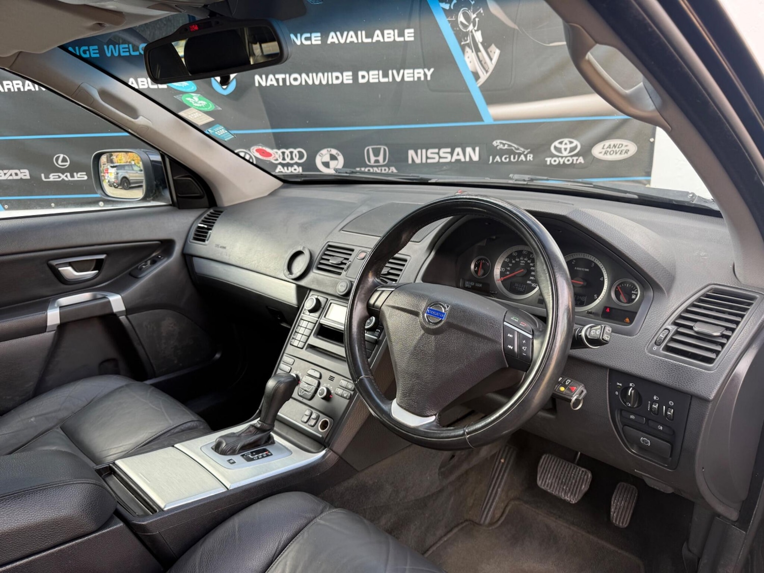 Used Volvo XC90 2014 for sale - 76995090: Photo 19