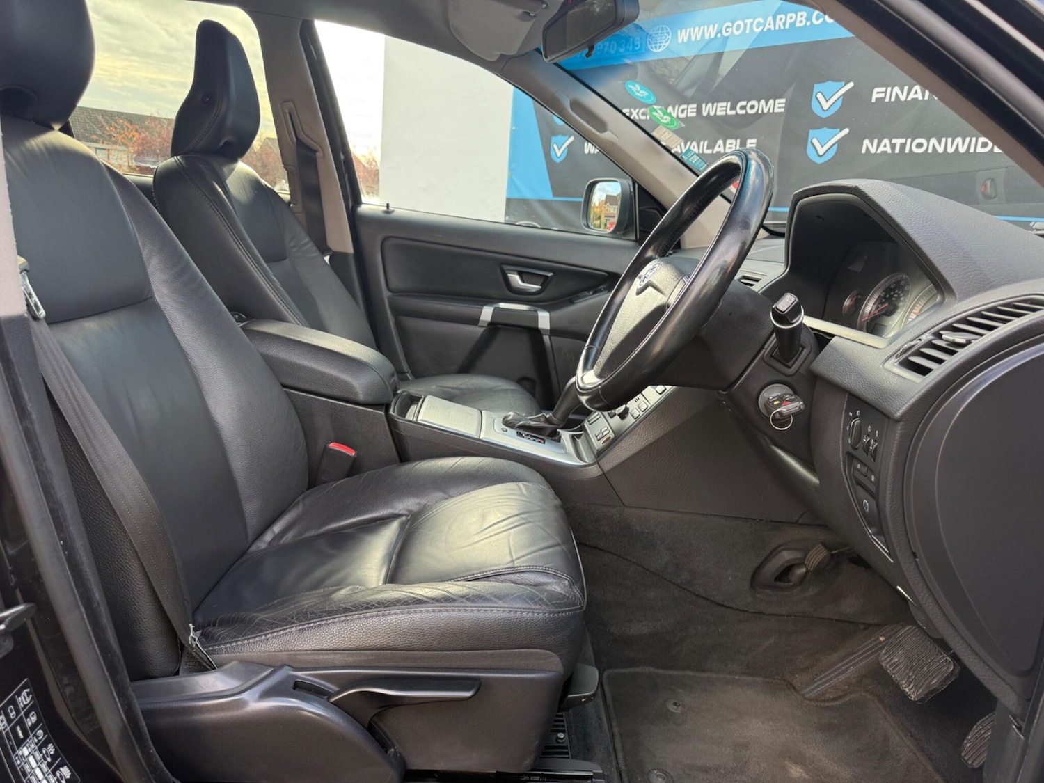 Used Volvo XC90 2014 for sale - 76995090: Photo 20