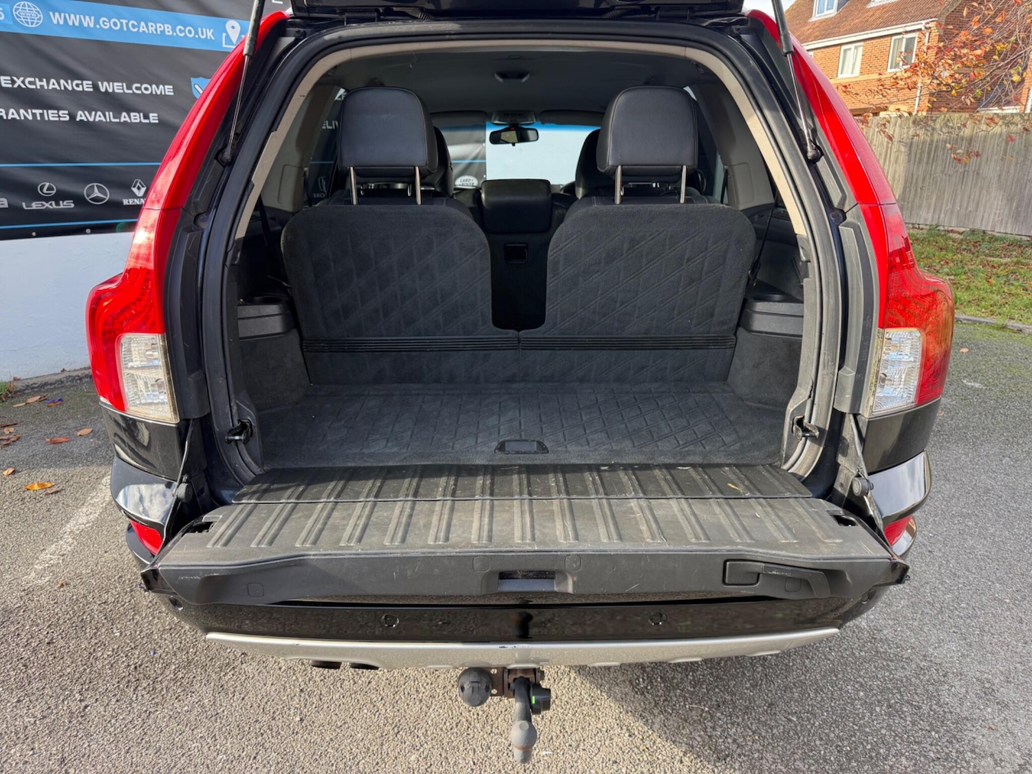 Used Volvo XC90 2014 for sale - 76995090: Photo 25