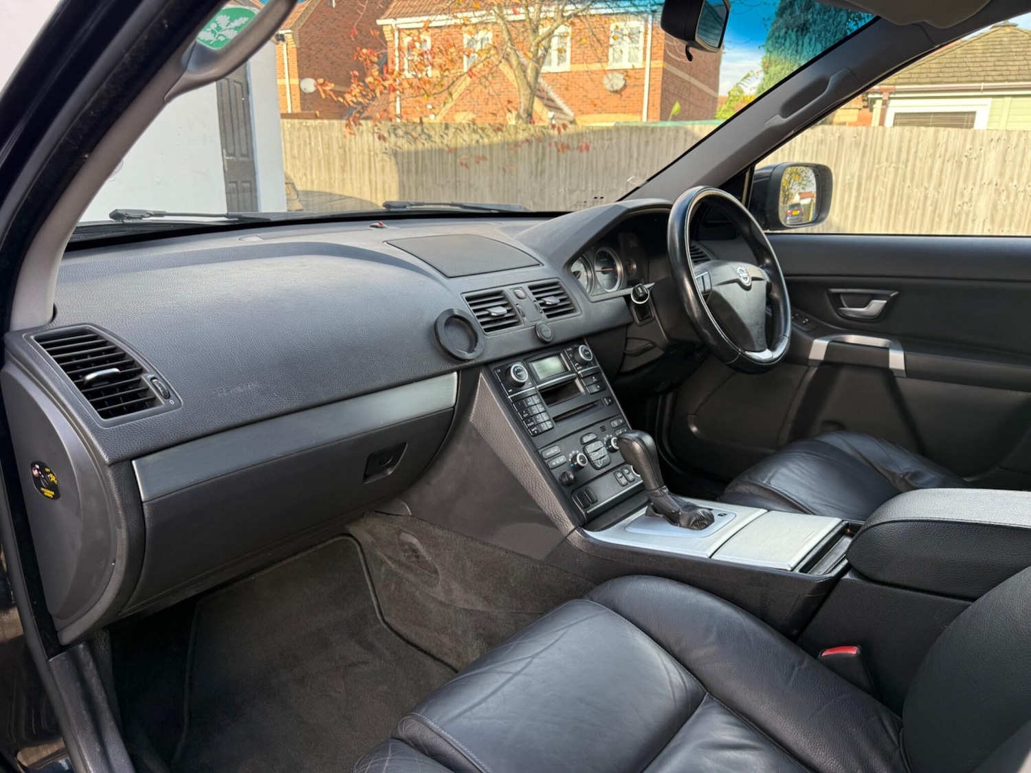 Used Volvo XC90 2014 for sale - 76995090: Photo 29