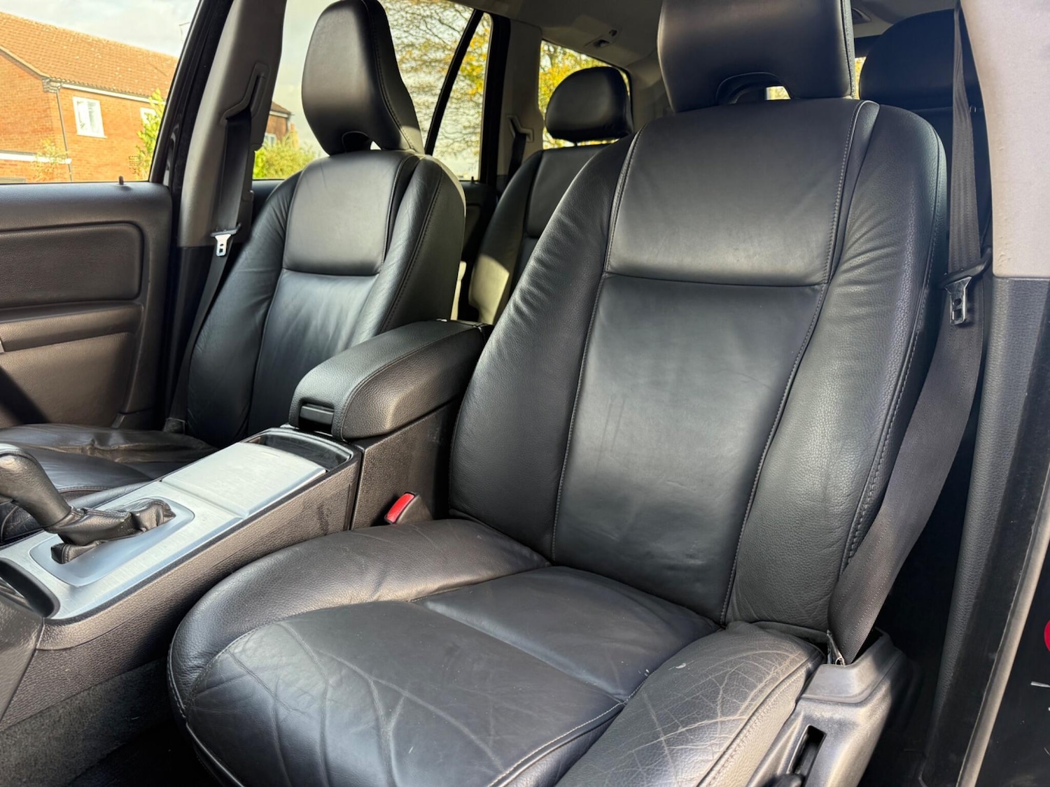 Used Volvo XC90 2014 for sale - 76995090: Photo 31