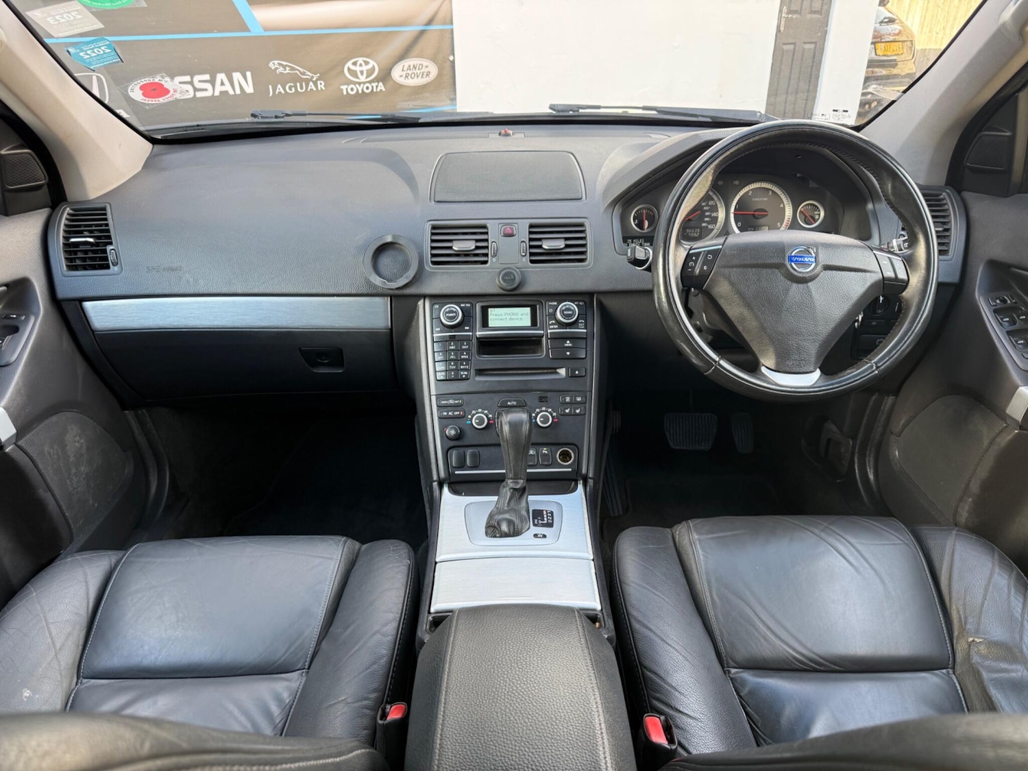 Used Volvo XC90 2014 for sale - 76995090: Photo 32