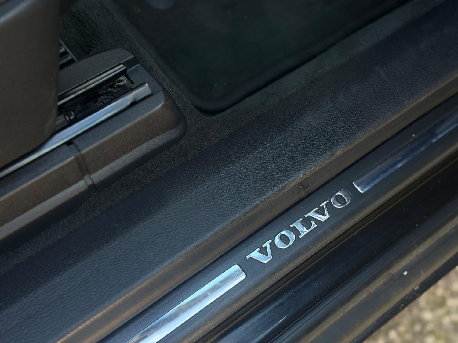 Used Volvo XC90 2014 for sale - 76995090: Photo 40