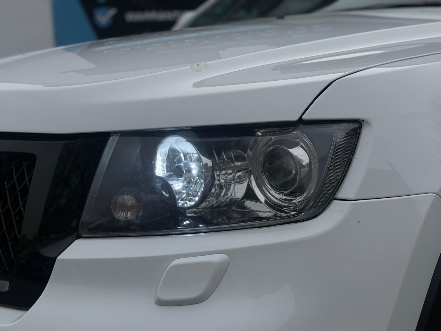 Used Jeep Grand Cherokee 2013 for sale - 77993216: Photo 13