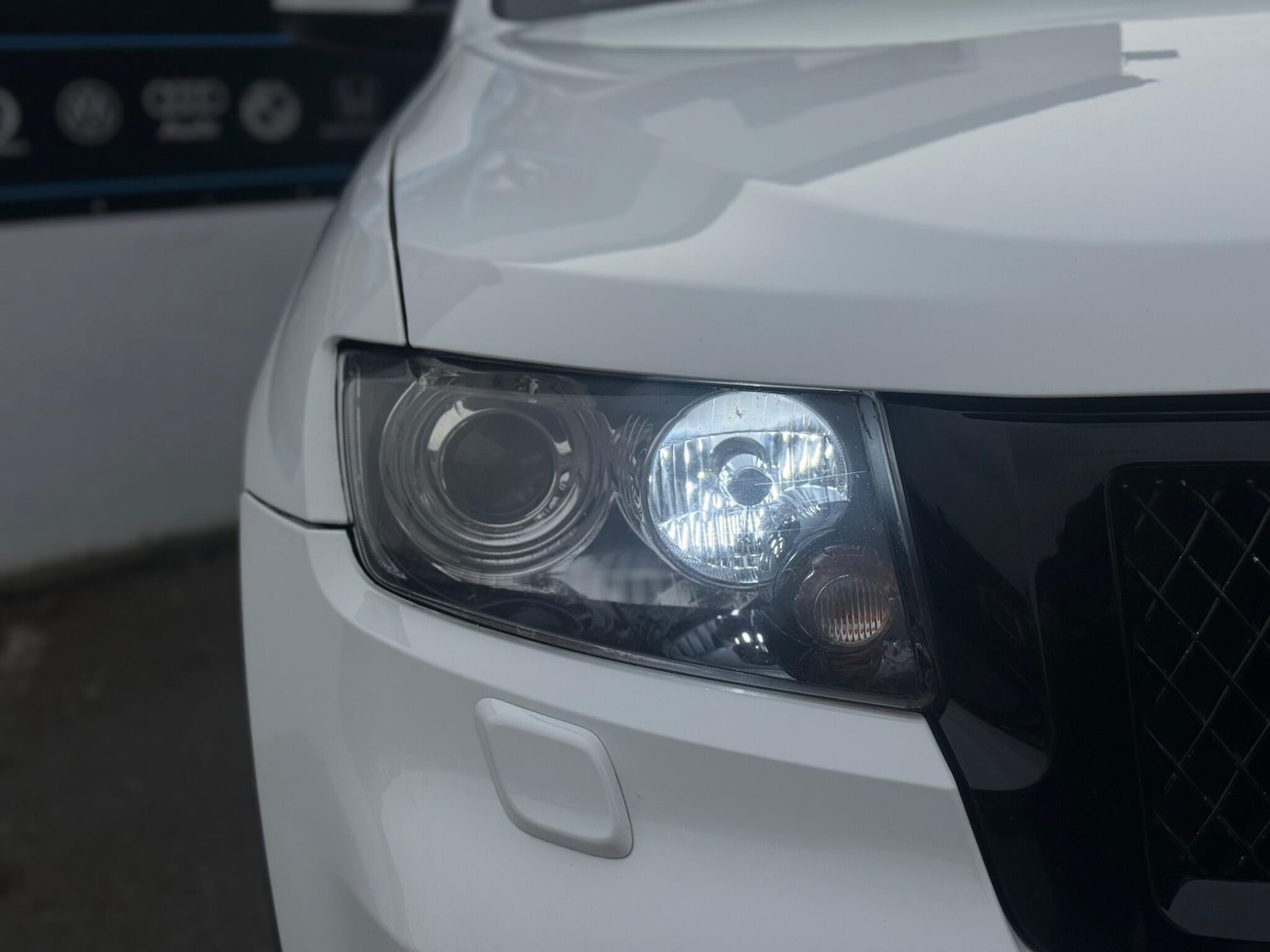 Used Jeep Grand Cherokee 2013 for sale - 77993216: Photo 15