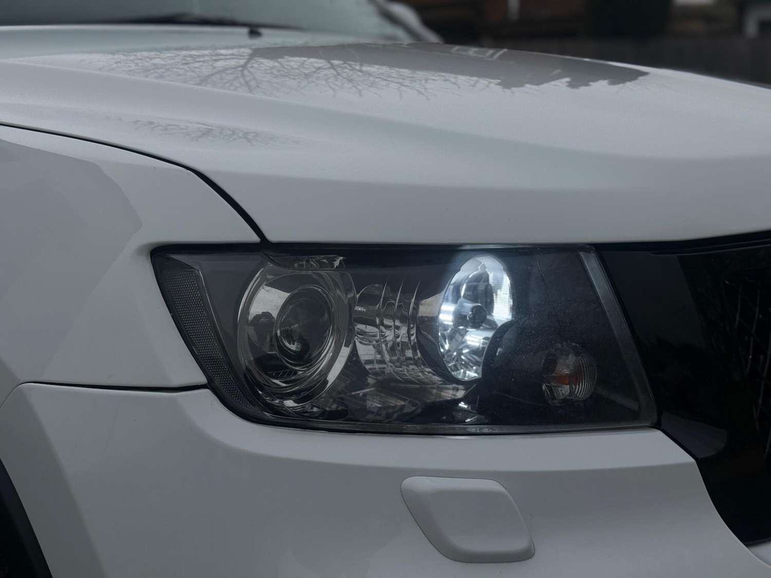 Used Jeep Grand Cherokee 2013 for sale - 77993216: Photo 16