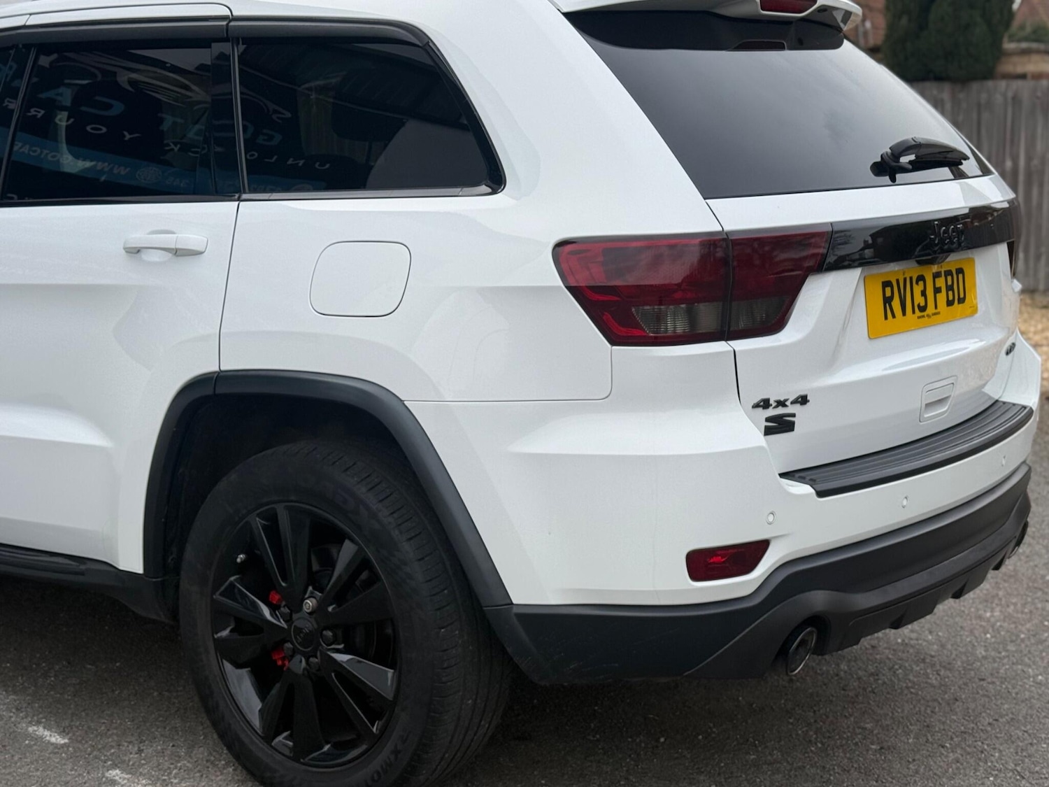 Used Jeep Grand Cherokee 2013 for sale - 77993216: Photo 32