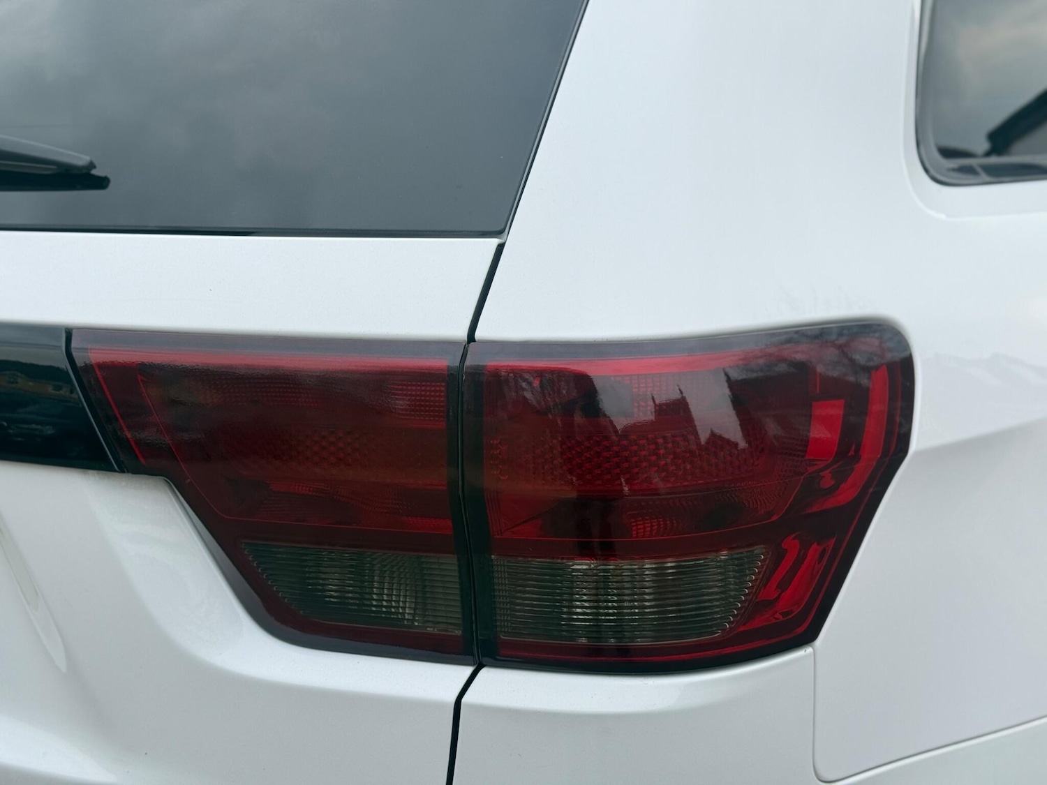 Used Jeep Grand Cherokee 2013 for sale - 77993216: Photo 35