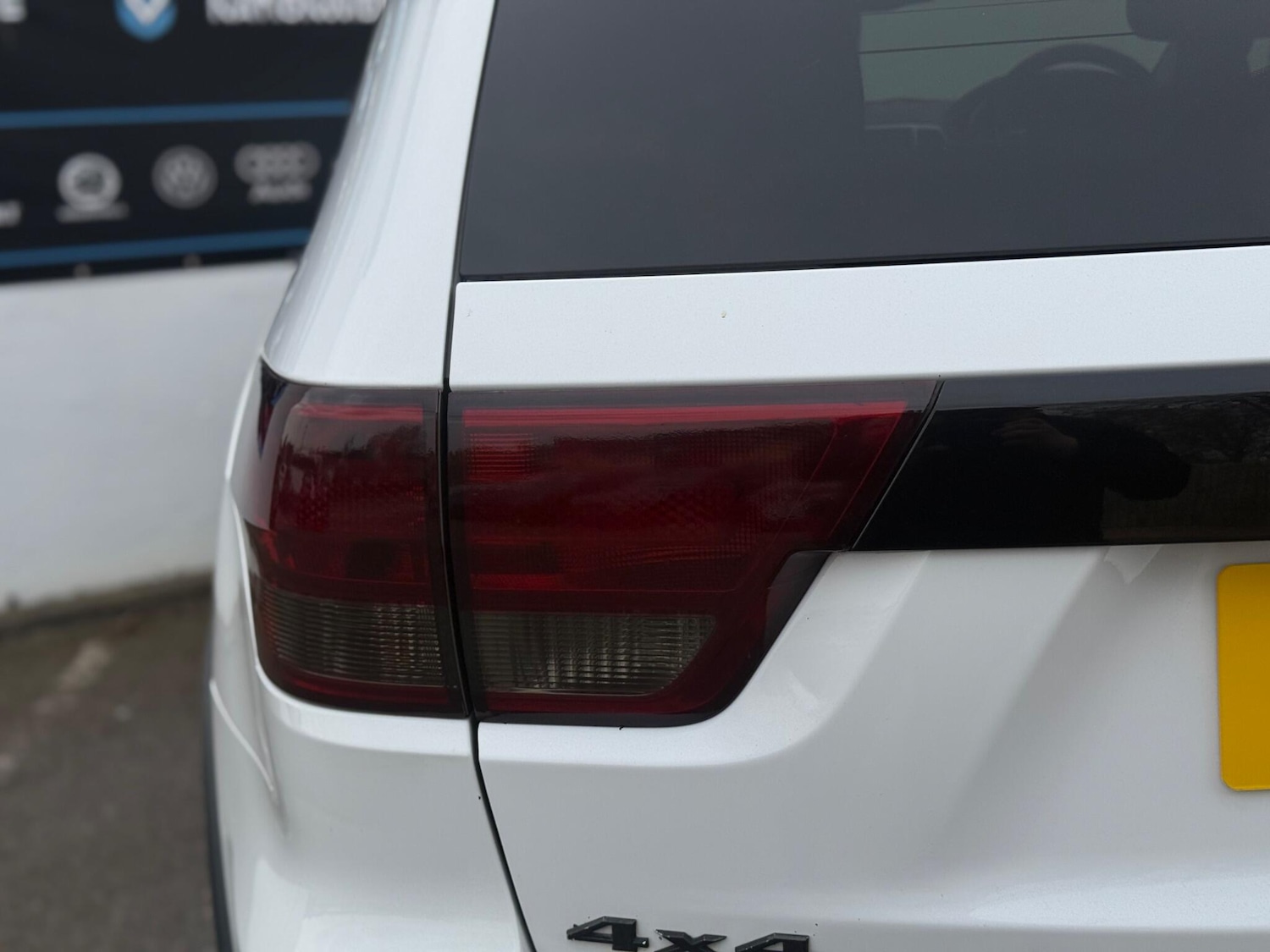 Used Jeep Grand Cherokee 2013 for sale - 77993216: Photo 37