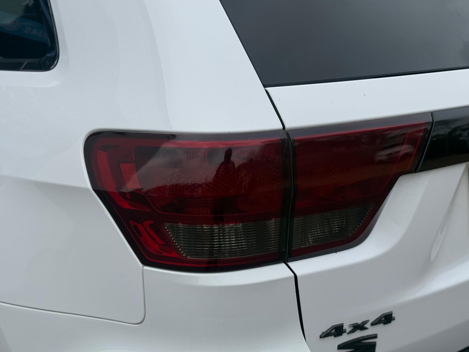 Used Jeep Grand Cherokee 2013 for sale - 77993216: Photo 38