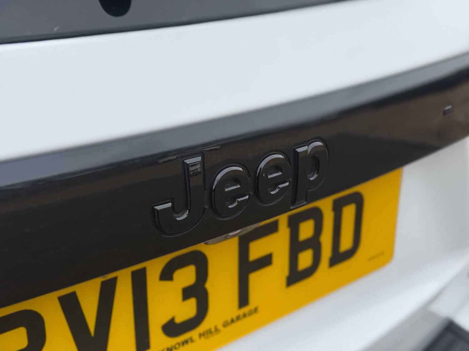 Used Jeep Grand Cherokee 2013 for sale - 77993216: Photo 42