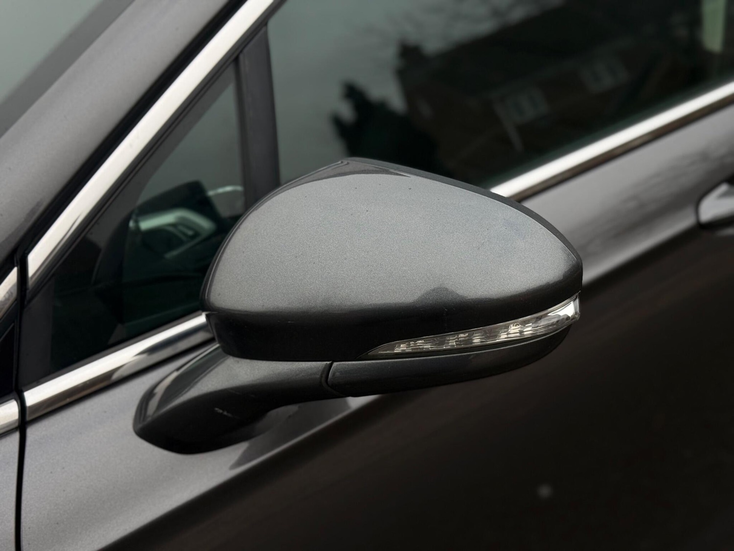 Used Ford Mondeo for sale - 77242811: Photo 10