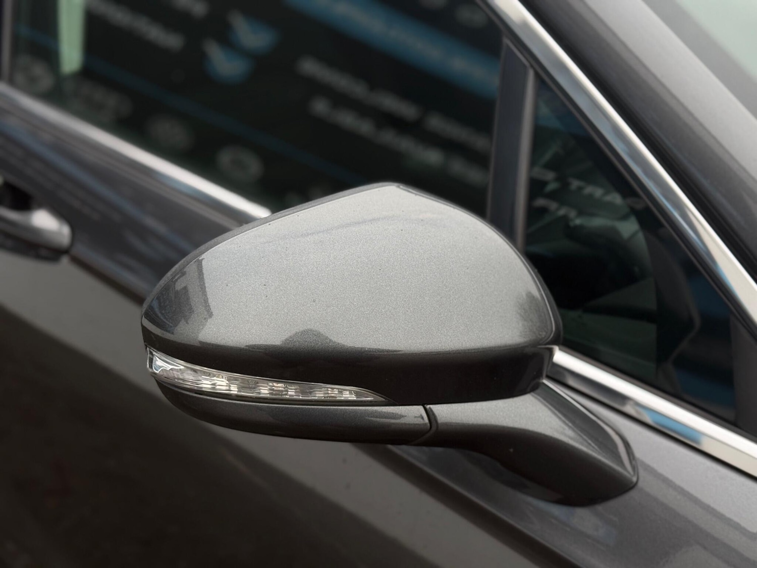 Used Ford Mondeo for sale - 77242811: Photo 12