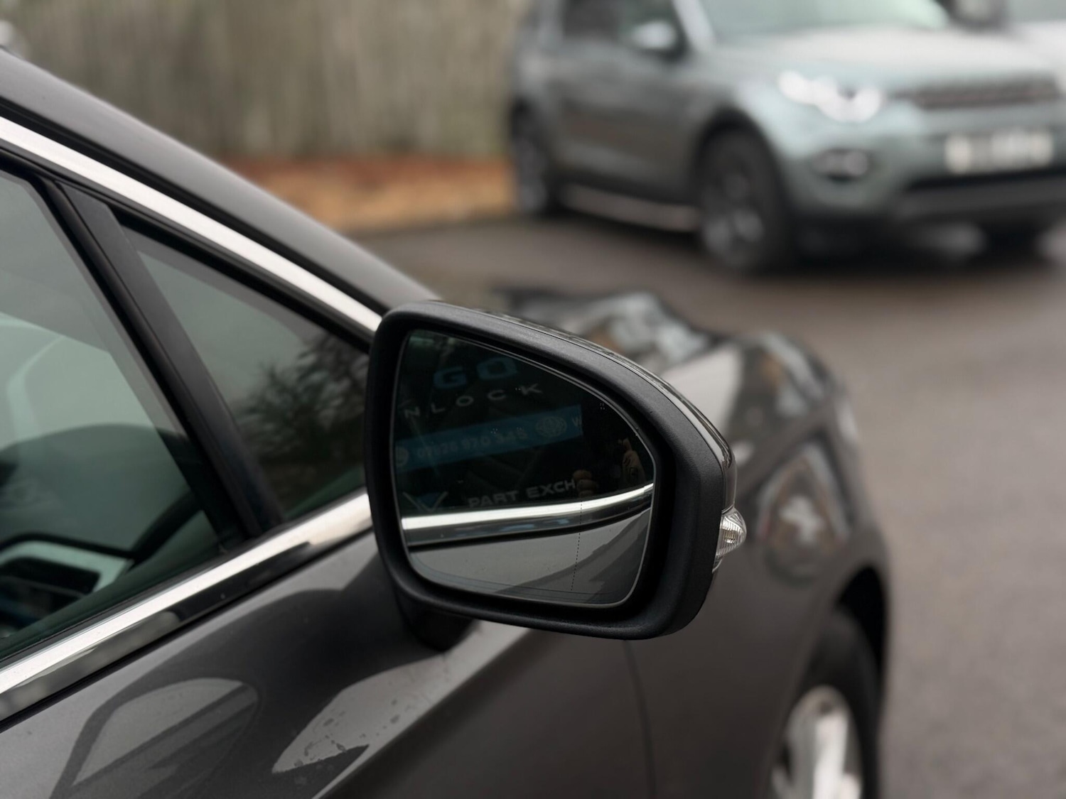 Used Ford Mondeo for sale - 77242811: Photo 13