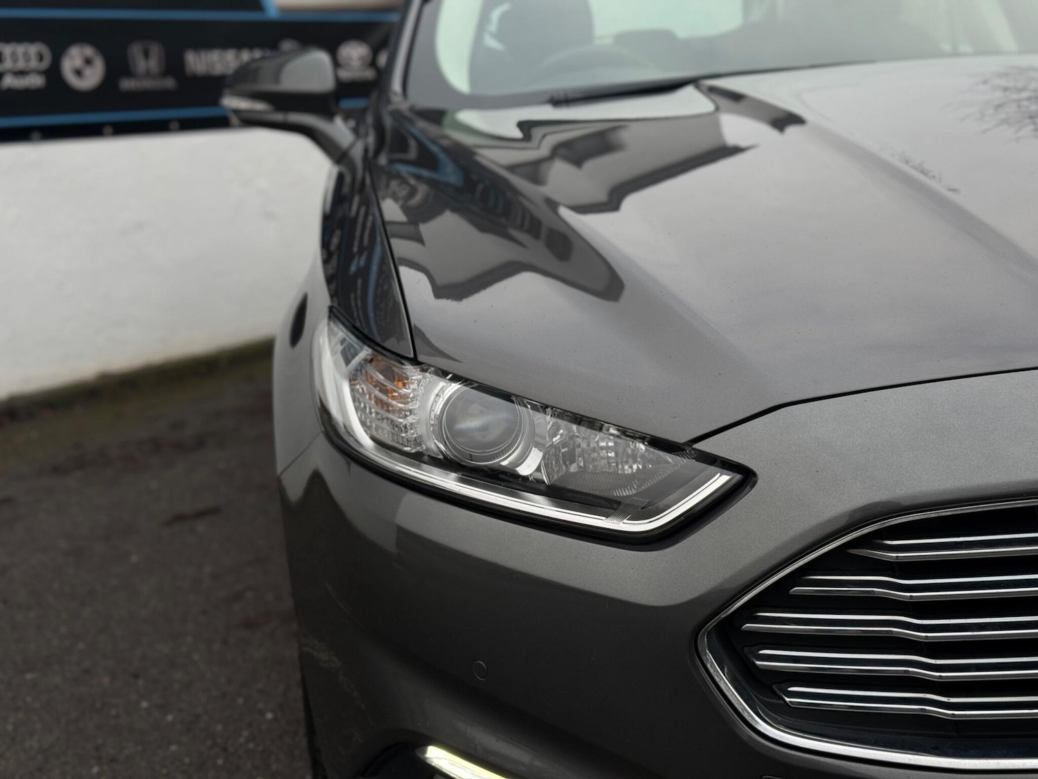 Used Ford Mondeo for sale - 77242811: Photo 14