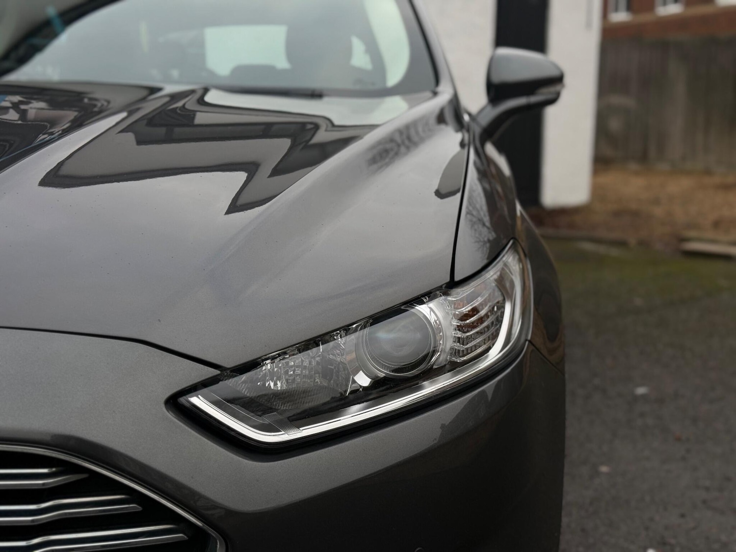 Used Ford Mondeo for sale - 77242811: Photo 16