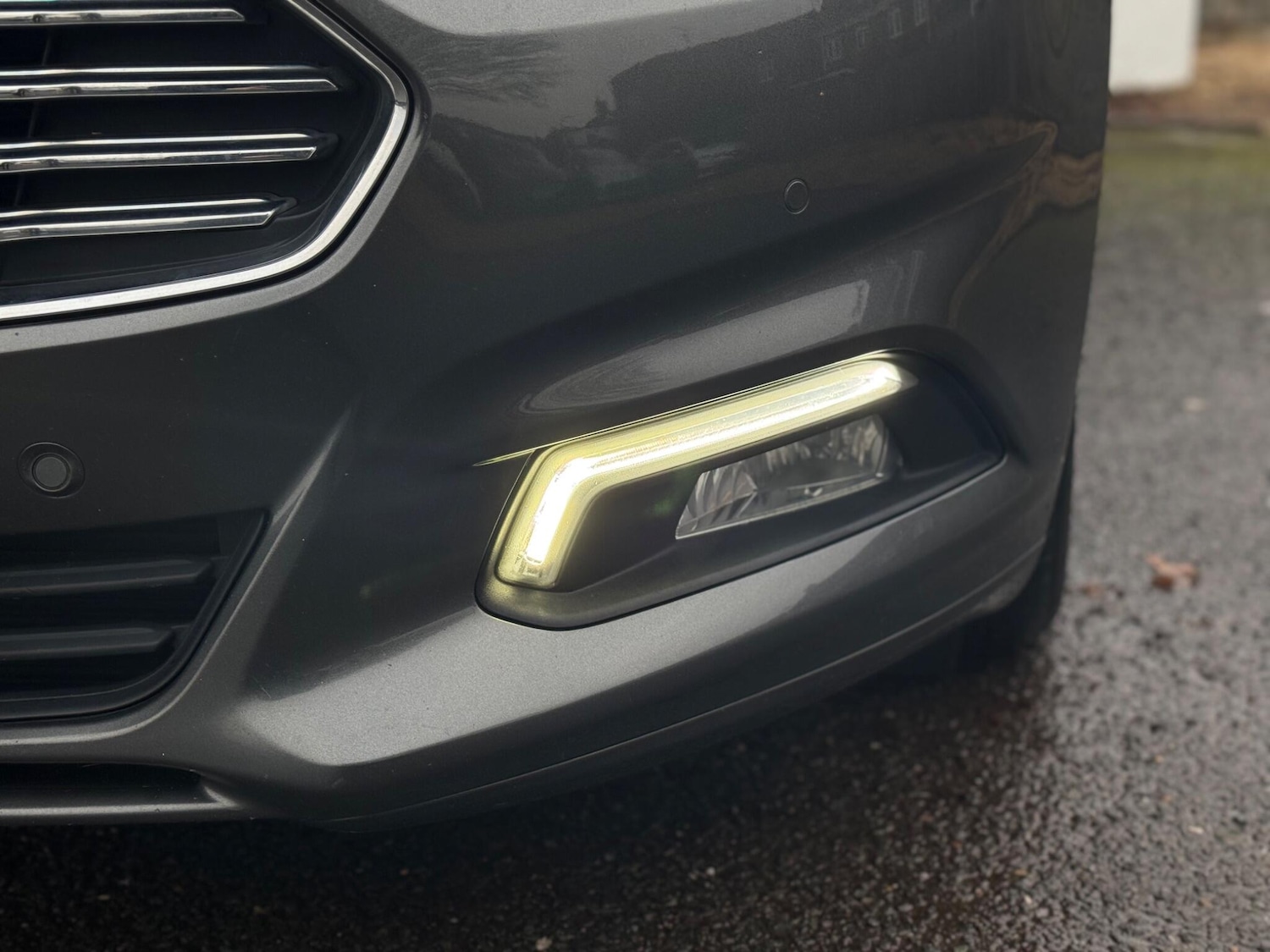 Used Ford Mondeo for sale - 77242811: Photo 18