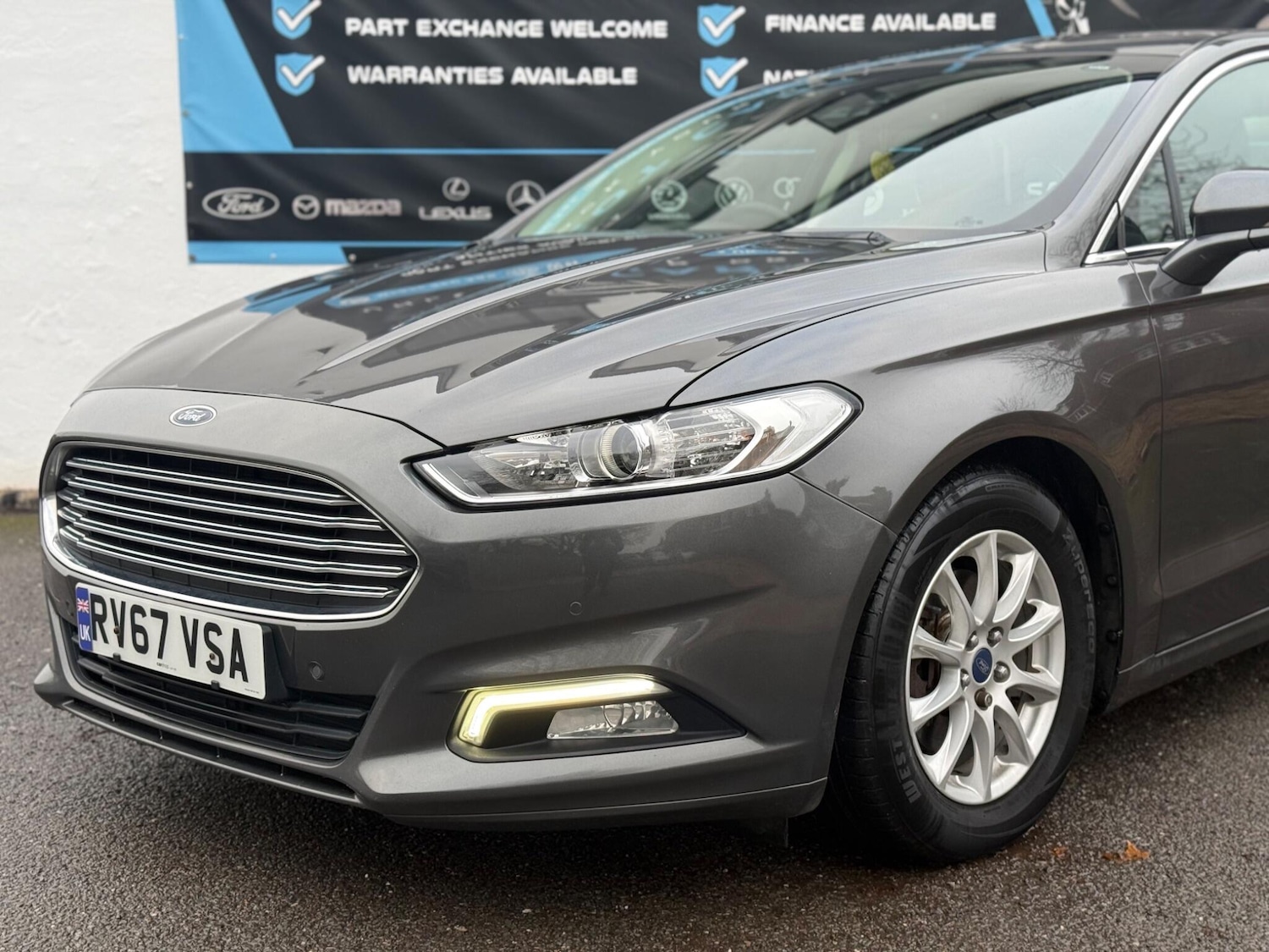 Used Ford Mondeo for sale - 77242811: Photo 22