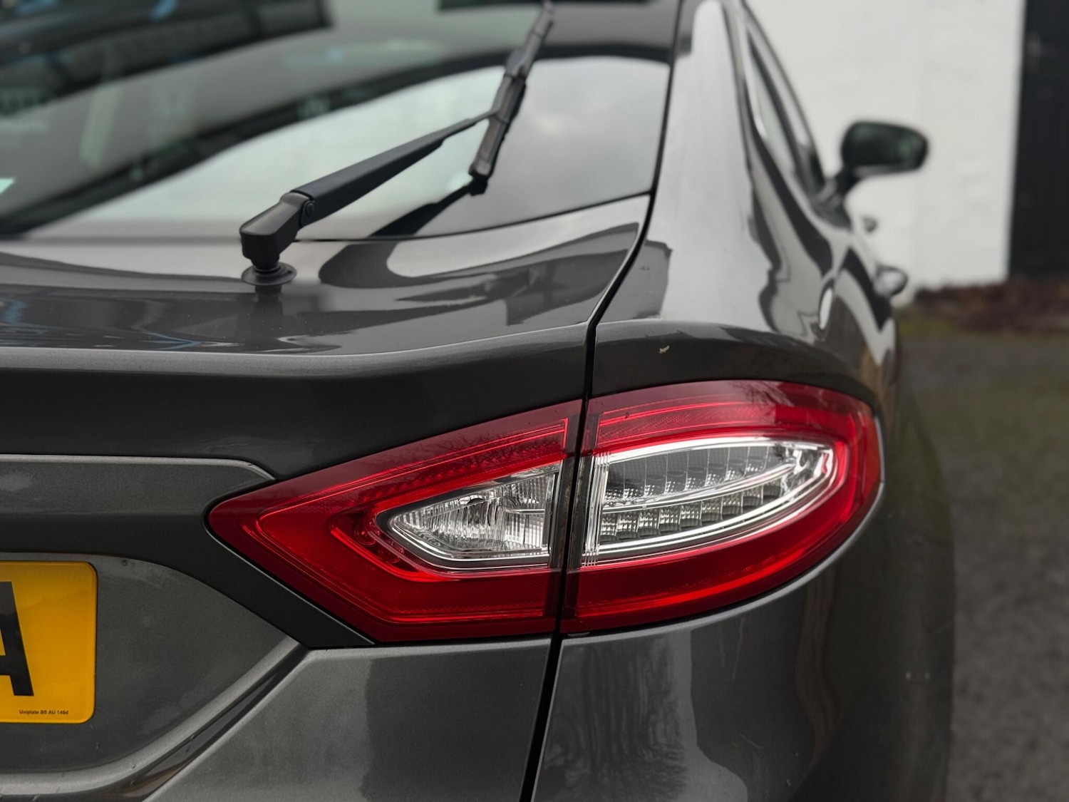 Used Ford Mondeo for sale - 77242811: Photo 25