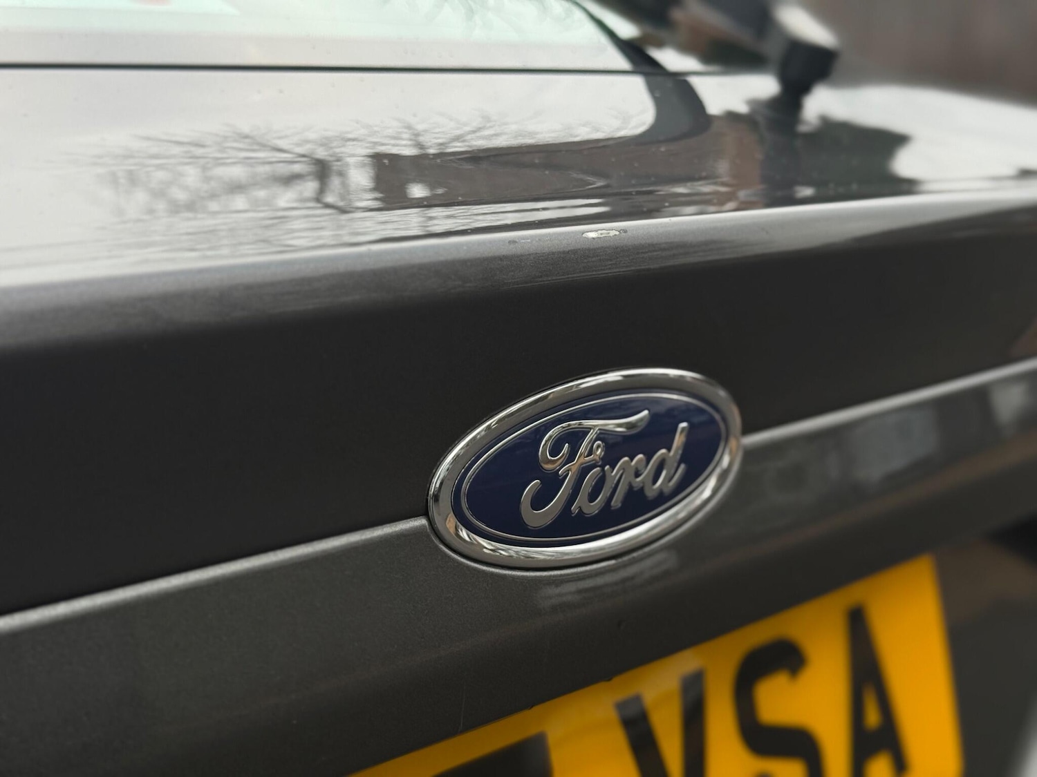 Used Ford Mondeo for sale - 77242811: Photo 27