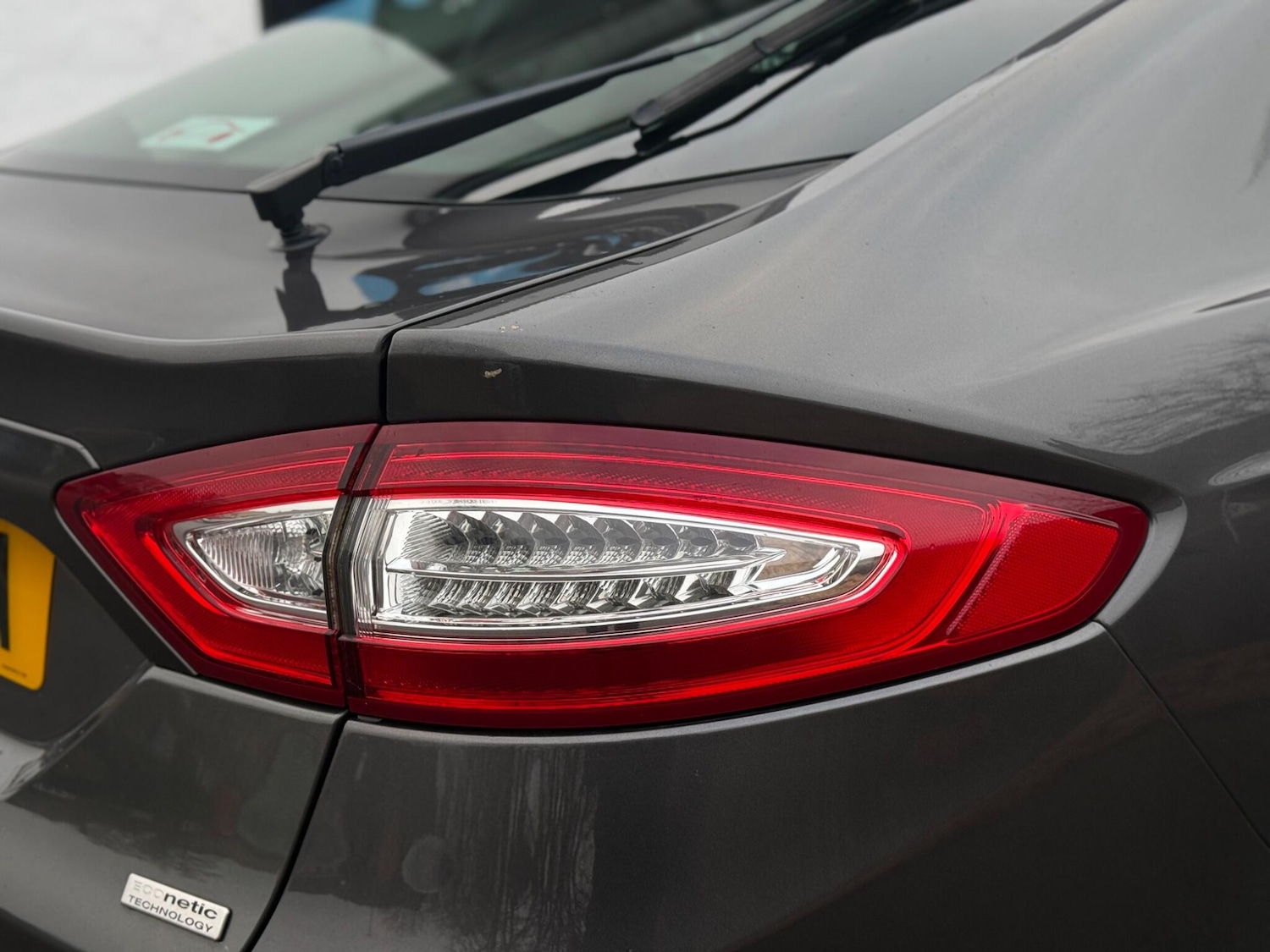 Used Ford Mondeo for sale - 77242811: Photo 31